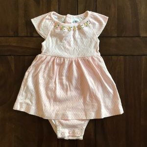 Carters | Baby Girl Outfit | 6 Months